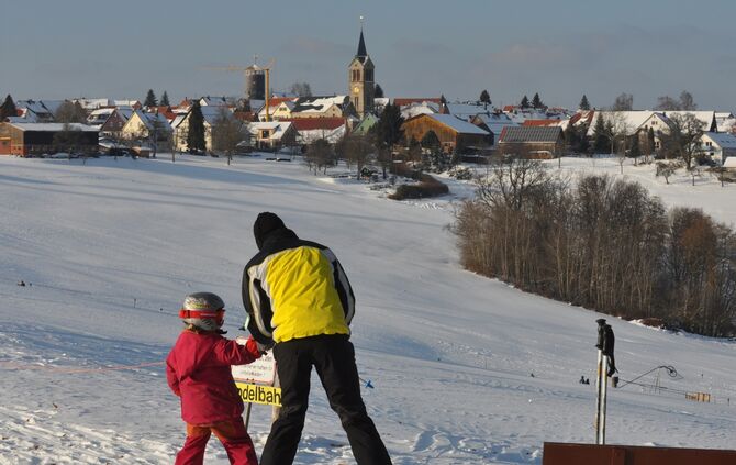 Skilift