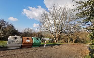 Münzenhalde Tiny Houses