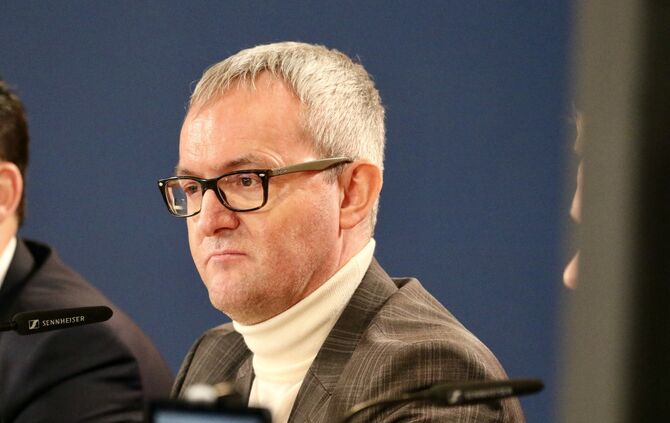 Alexander Wehrle