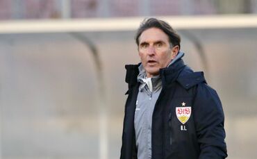 Bruno Labbadia