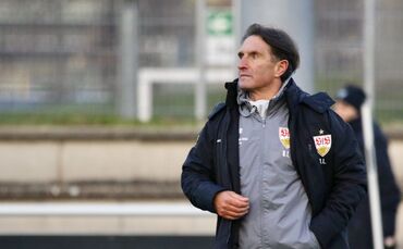 Bruno Labbadia