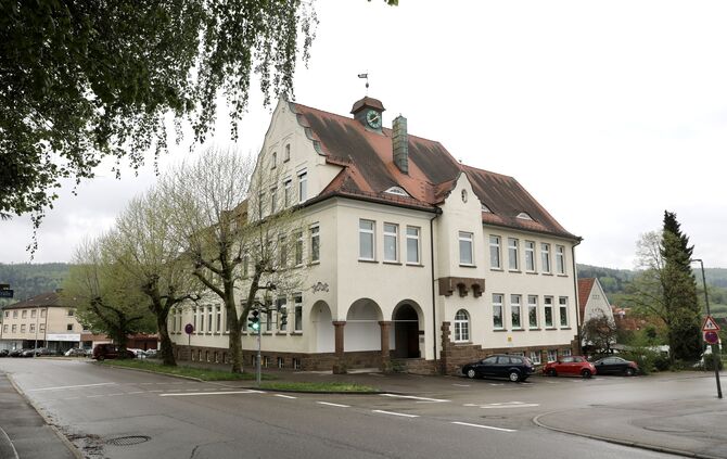 Schlossgartenschule