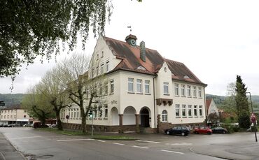 Schlossgartenschule