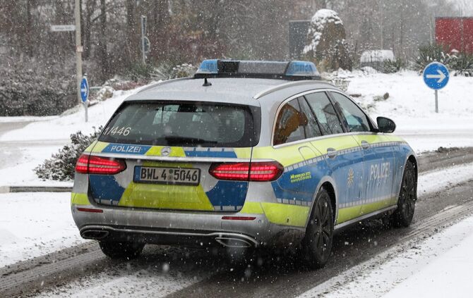 Schnee