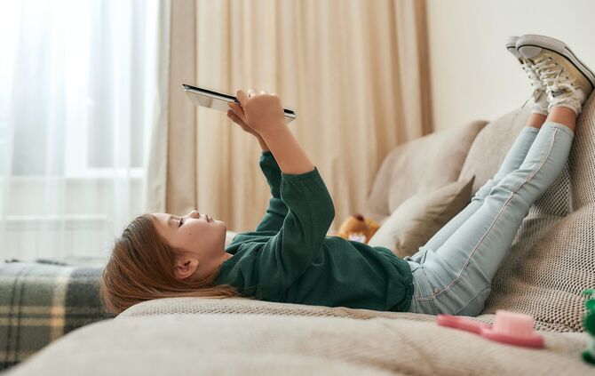 Wie Lange Darf Ein 11 Jähriges Kind Alleine Zuhause Bleiben www.zvw.de