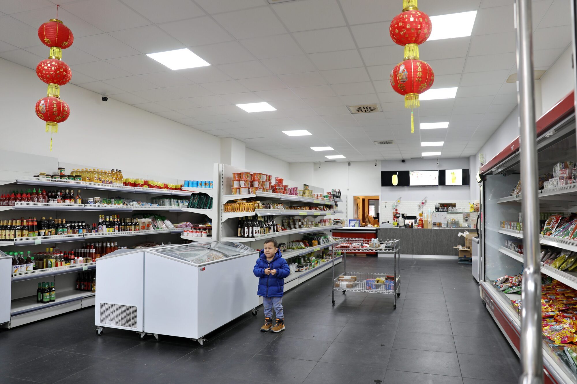 Asia Laden Waiblingen