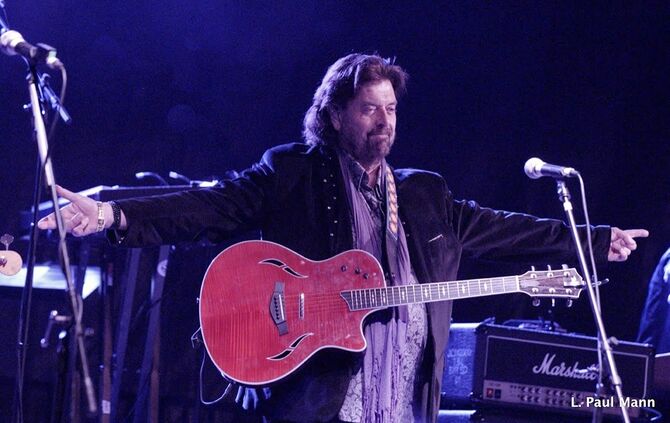 Alan Parsons