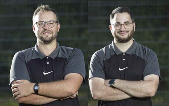 Jan Singer ab sofort nicht mehr Trainer bei der SV Remshalden - Sport ...