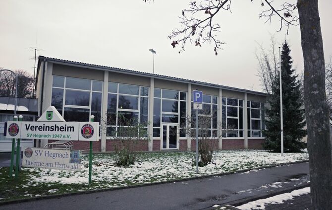 Hartwaldhalle