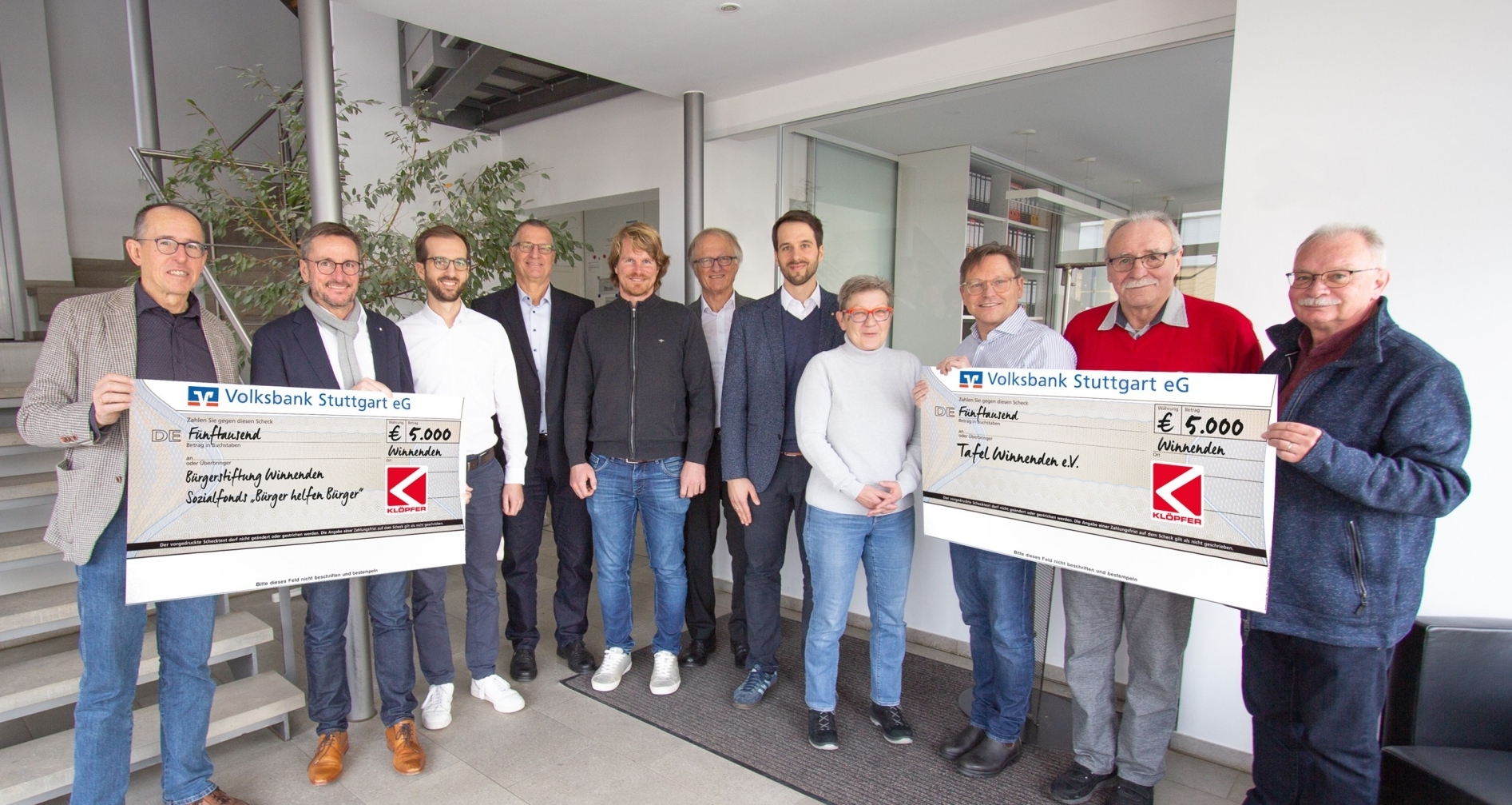 klöpfer holzhandel und klöpfer construction i ausstellung nürnberg