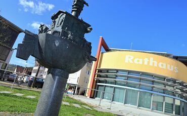 Rathaus Rudersberg