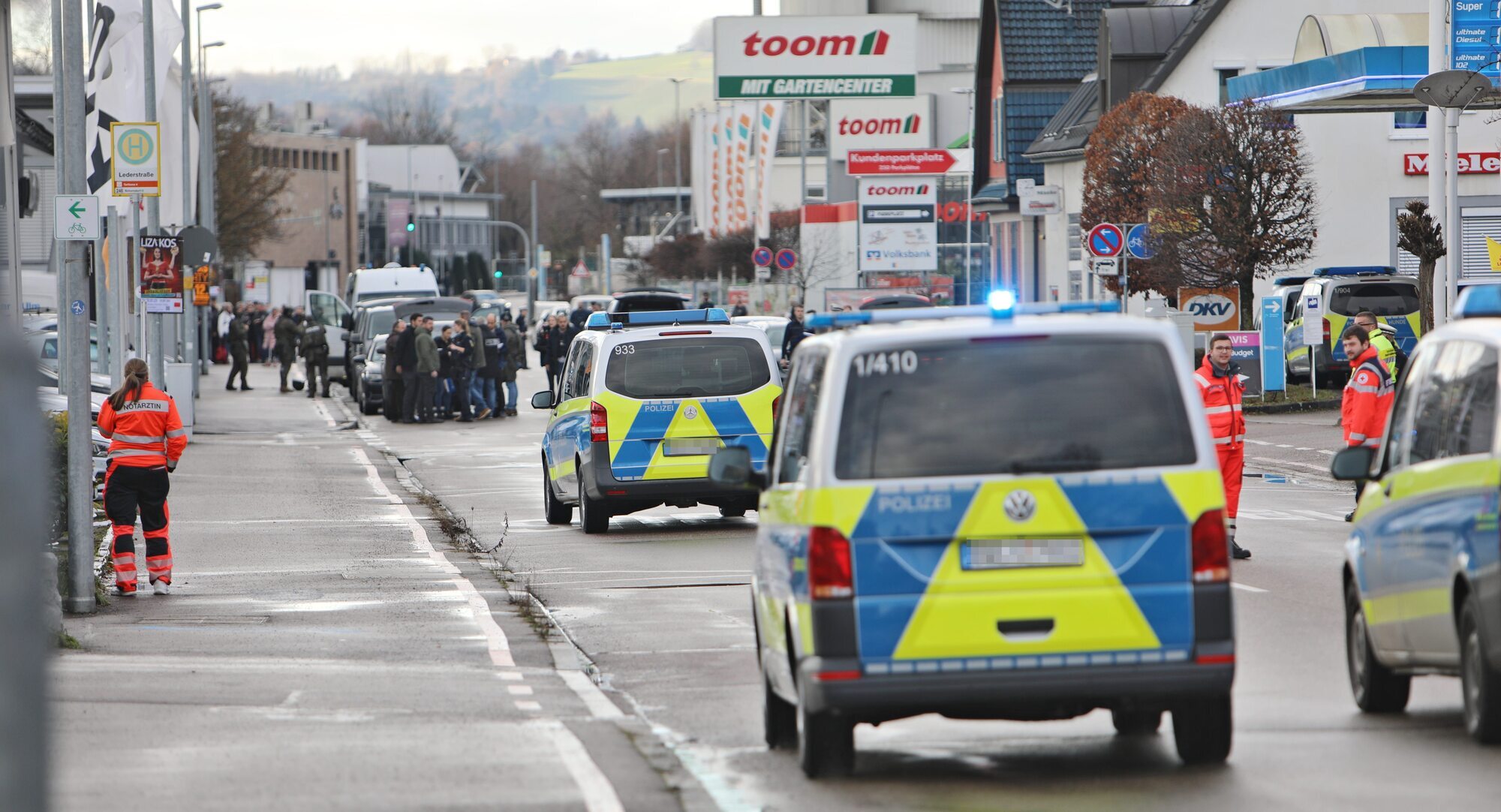 Polizeibericht Schorndorf Aktuellnull