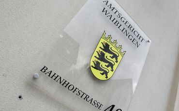 Amsgericht Waiblingen