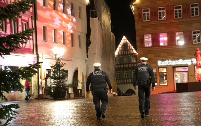 SilvesterkontrolleWn
