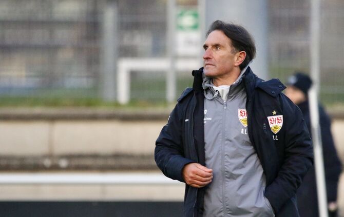 Bruno Labbadia