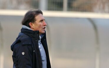 Bruno Labbadia
