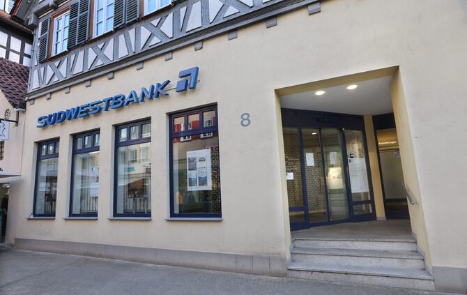 SuedwestBank