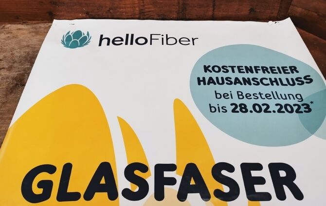 HelloFiber