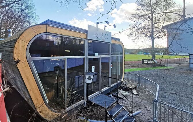 L'Arca Arche VfL Waiblingen