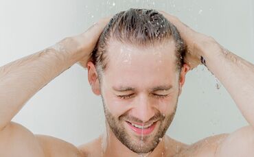 Energie sparen und Duschvergnügen widersprechen sich nicht.