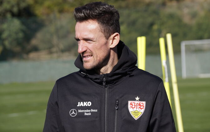 Gentner VfB