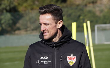 Gentner VfB