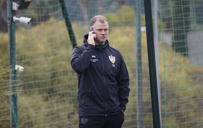 Wohlgemuth VfB