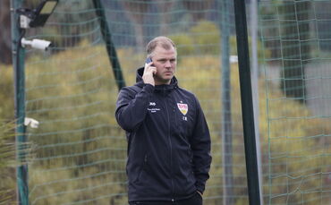 Wohlgemuth VfB