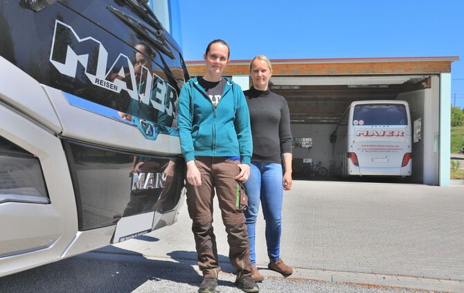 Maier Resien