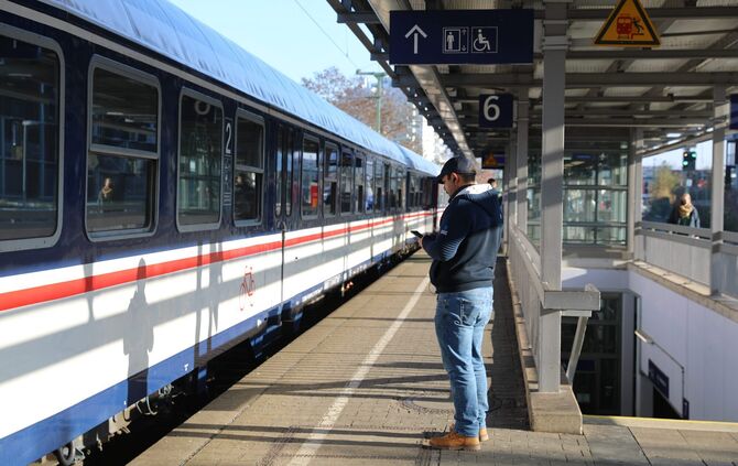 TRI-Ersatzverkehr