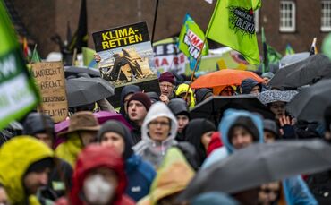 Demo Lützerath