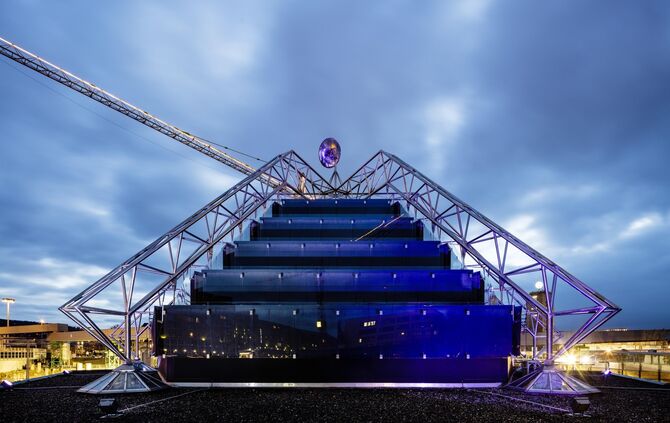 Dach Planetarium Stuttgart_c_die arge lola