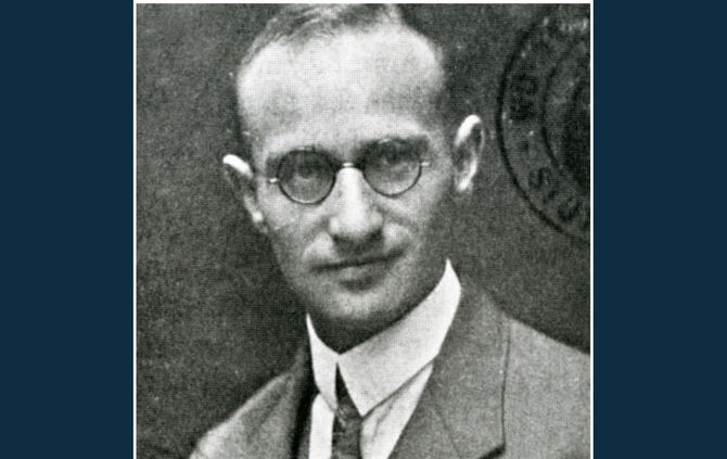 Richard Ney