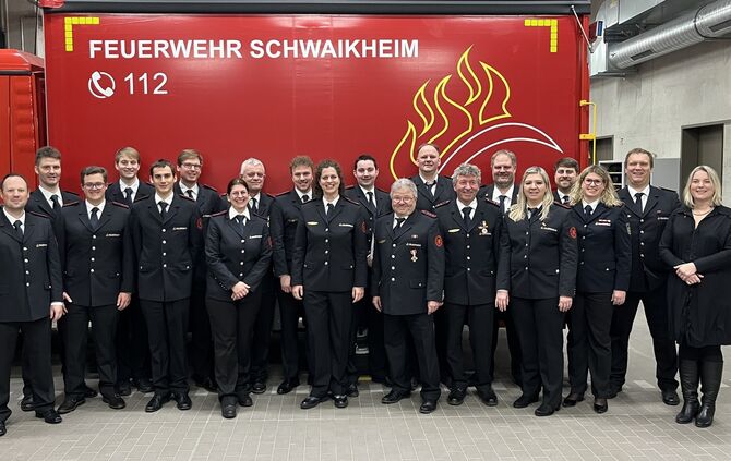 Feuerwehr