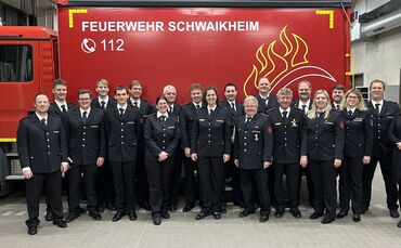 Feuerwehr