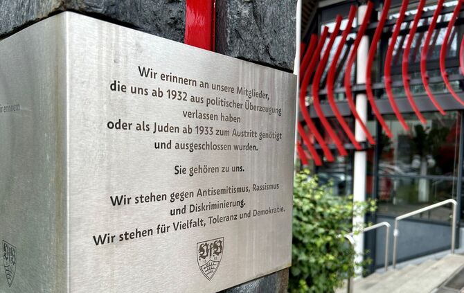 Gedenkstele