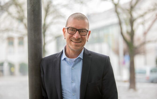 Ulrich Spangenberg