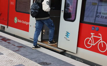 S-Bahn