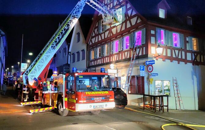 Brand neu