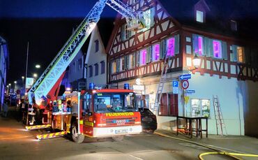 Brand neu