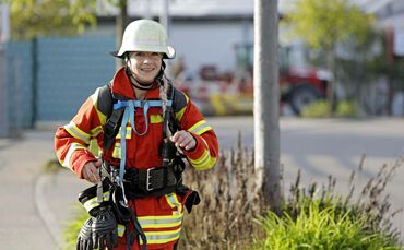 Feuerwehrrekord