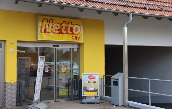 Netto