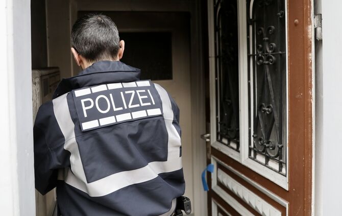 Brand Schorndorf
