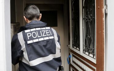 Brand Schorndorf