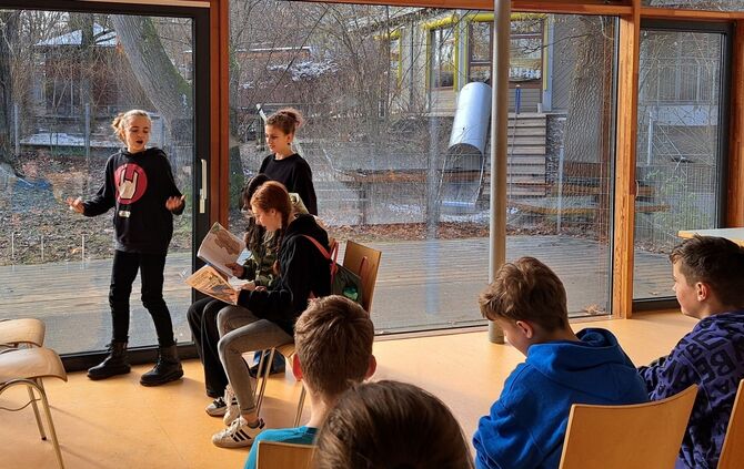 Theater Workshop EKS