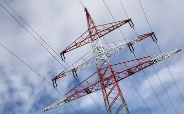 Symbolfoto Strom