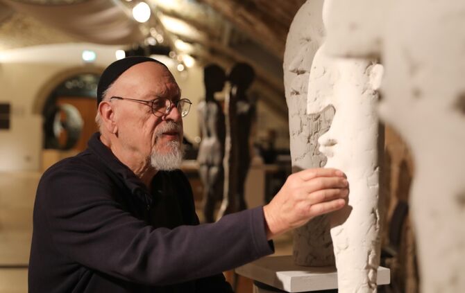 Er kennt keinen Ruhestand Wieso Karl Ulrich Nuss nicht genug hat von