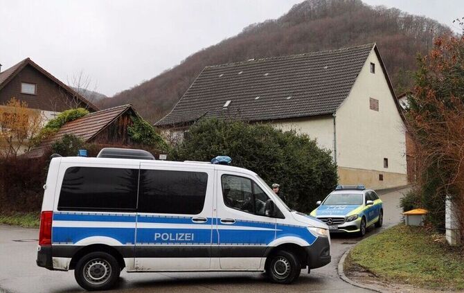 Lenningen Polizei Julia W. vermisst Vermisste Remshalden Suche