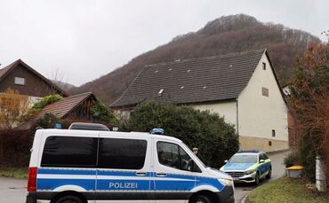 Lenningen Polizei Julia W. vermisst Vermisste Remshalden Suche