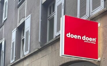 Doen doen Kebap Stuttgart